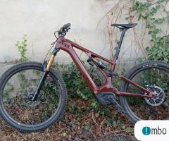 Specialized Turbo Levo pro carbon