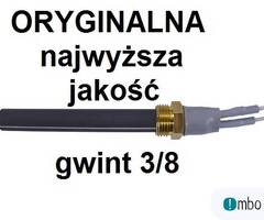 ZAPALARKA PELLET grzałka ceramiczna PSX-6 gw. 3/8 WYSYŁKA - 1