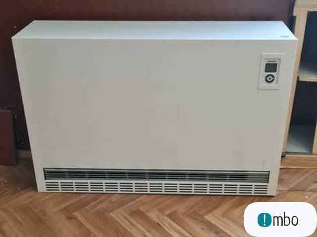 piec na prąd akumulacyjny SHF 4000 Stiebel Eltron - 1