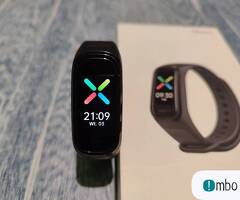 Oppo Band Sport Black smartwatch opaska treningowa