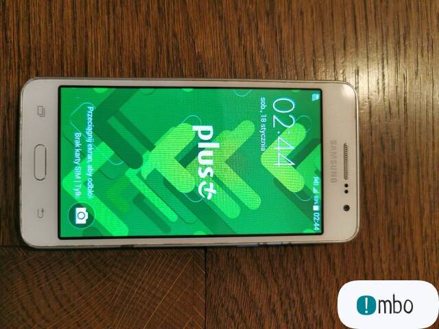 Telefon Samsung Galaxy GRANDPrime - 1