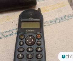 Relikt GSM philips - 1