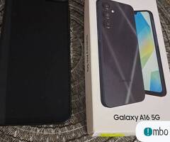 Samsung a16 5g Nowy - 1