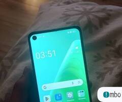 Telefon oppo a54 5g w stanie idealnym